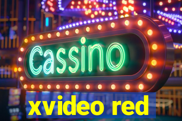 xvideo red